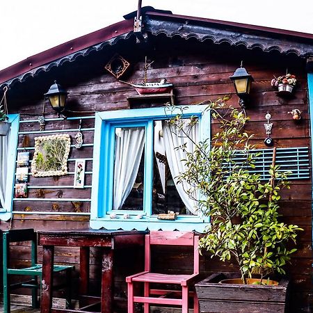 آغفا Ekoland Hotel المظهر الخارجي الصورة