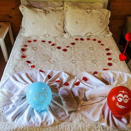 آغفا Ekoland Hotel المظهر الخارجي الصورة