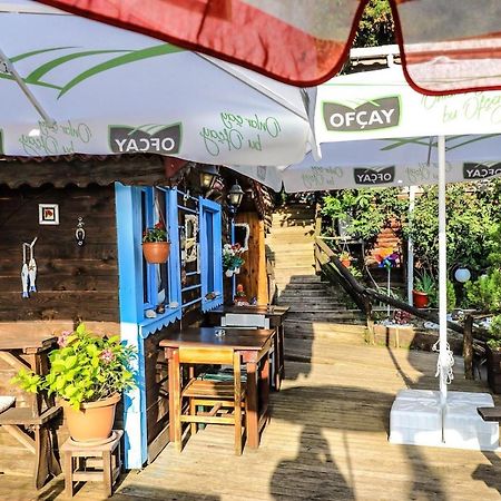 آغفا Ekoland Hotel المظهر الخارجي الصورة