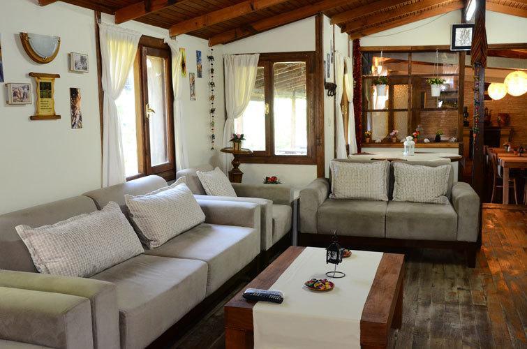 آغفا Ekoland Hotel المظهر الخارجي الصورة
