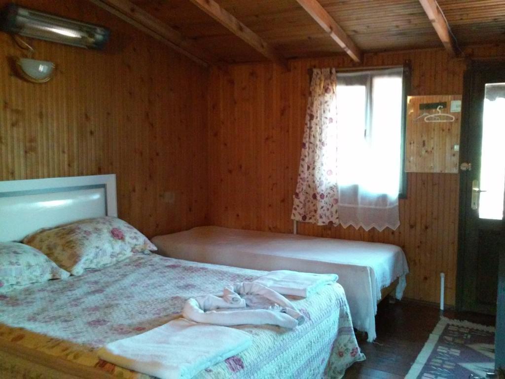 آغفا Ekoland Hotel المظهر الخارجي الصورة