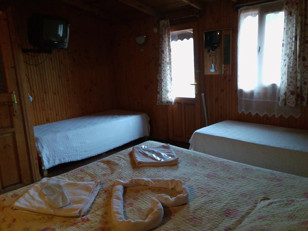 آغفا Ekoland Hotel المظهر الخارجي الصورة