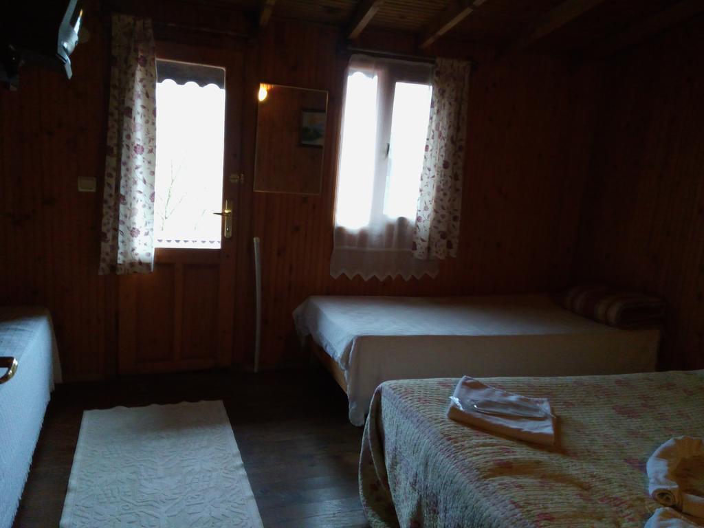 آغفا Ekoland Hotel المظهر الخارجي الصورة