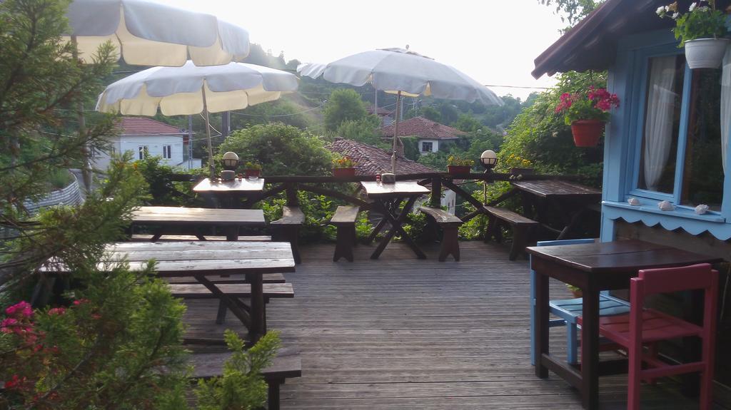 آغفا Ekoland Hotel المظهر الخارجي الصورة