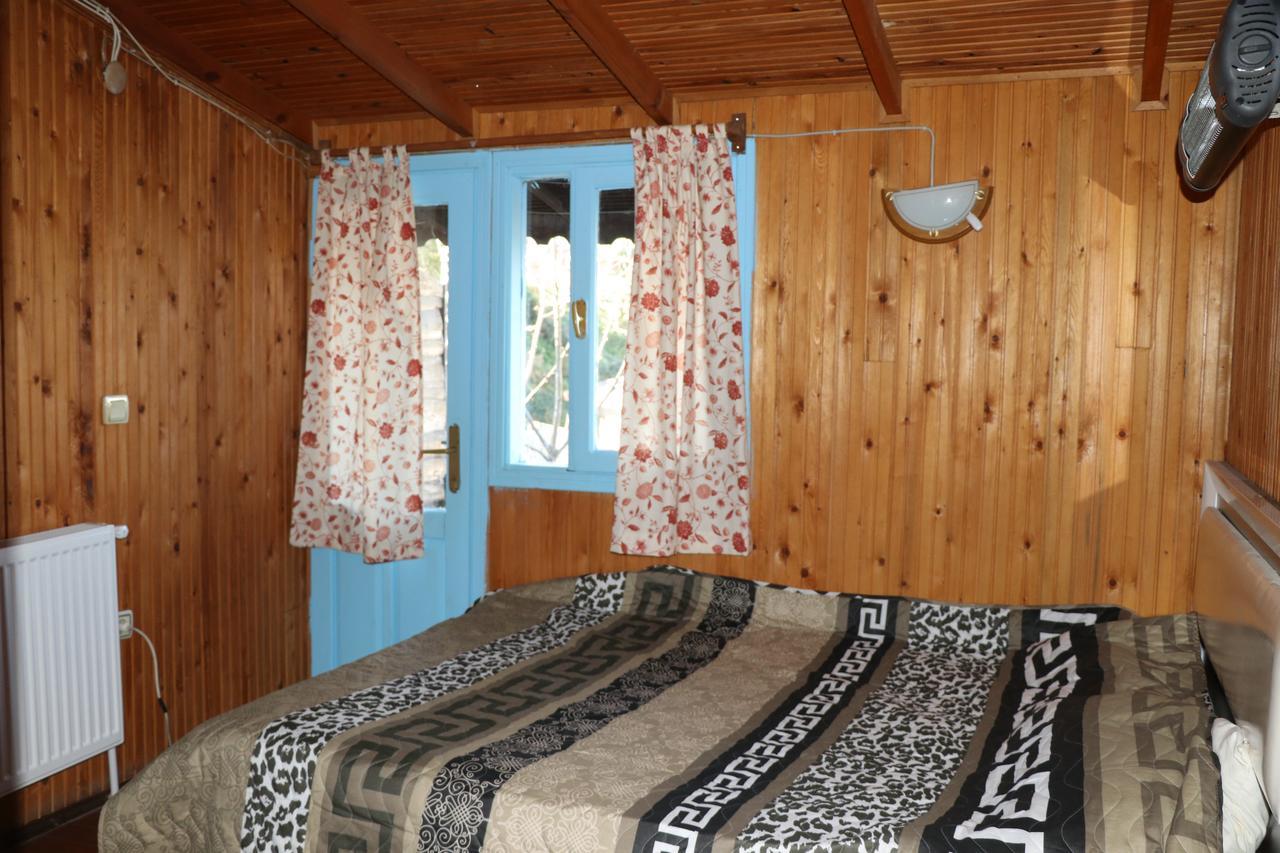 آغفا Ekoland Hotel المظهر الخارجي الصورة
