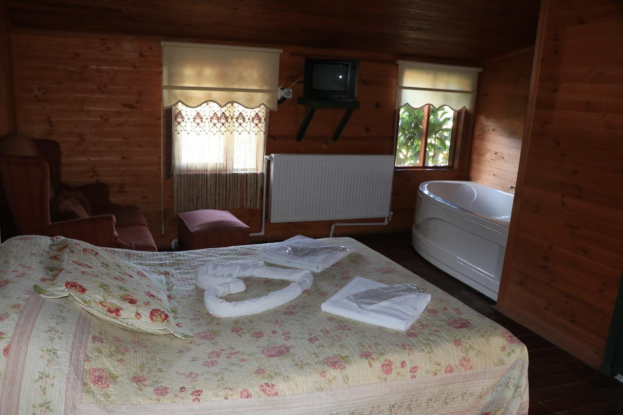 آغفا Ekoland Hotel المظهر الخارجي الصورة