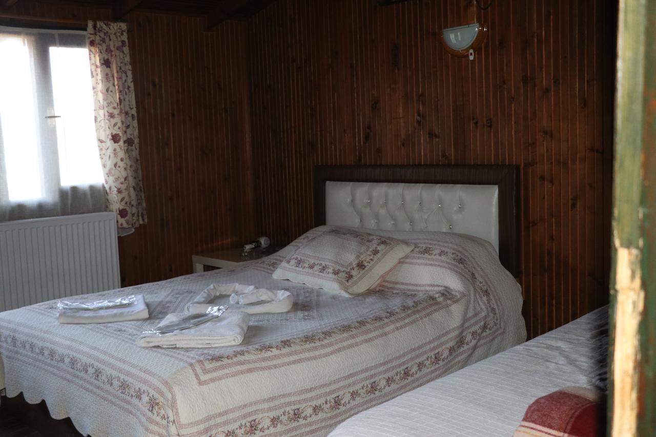 آغفا Ekoland Hotel المظهر الخارجي الصورة