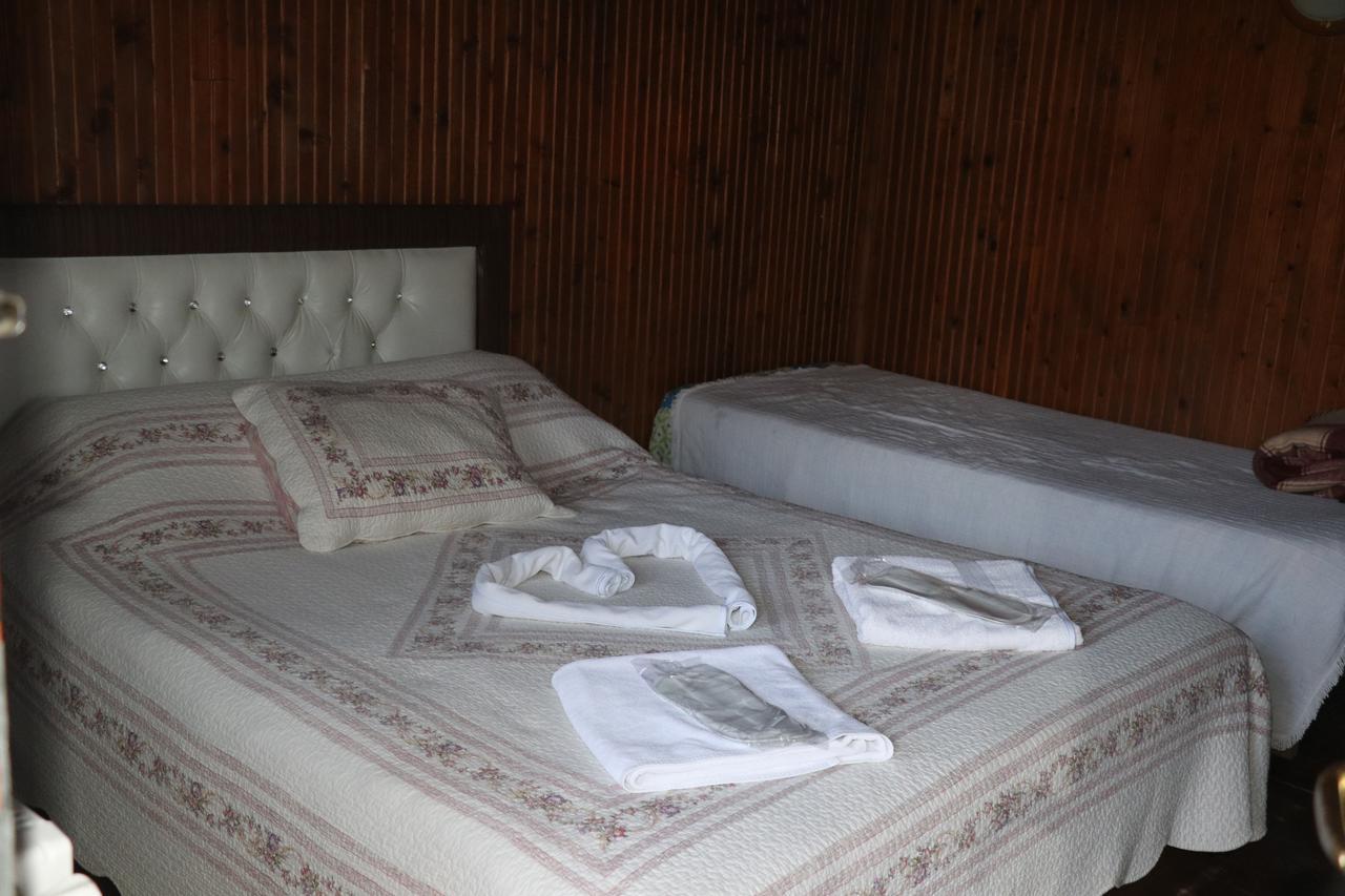 آغفا Ekoland Hotel المظهر الخارجي الصورة