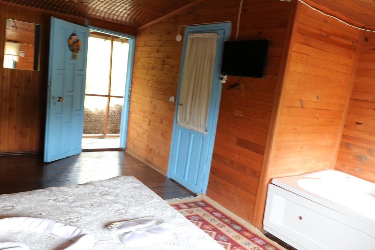 آغفا Ekoland Hotel المظهر الخارجي الصورة