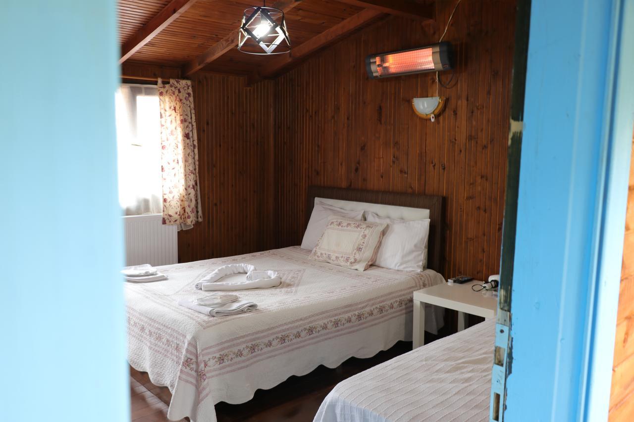 آغفا Ekoland Hotel المظهر الخارجي الصورة