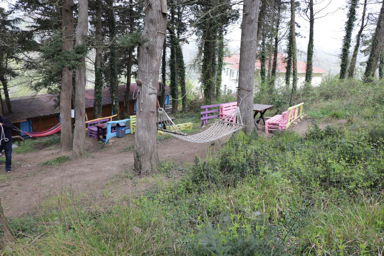 آغفا Ekoland Hotel المظهر الخارجي الصورة